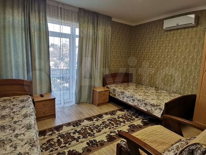 Комната 18 м², 1/3 эт.