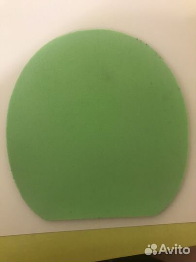 Продаю короткие шипы Dr. Neubauer Killer soft