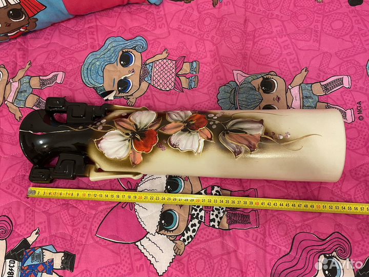 Ваза китайская напольная