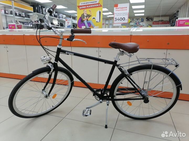 Bear bike London 2021 (Юность)