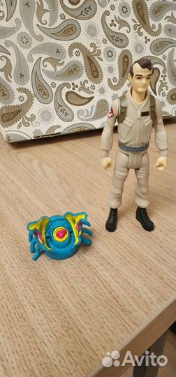 Охотники за привидениями