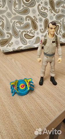 Охотники за привидениями