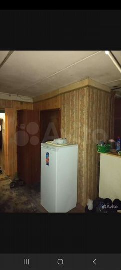Комната 13 м² в 1-к., 6/9 эт.