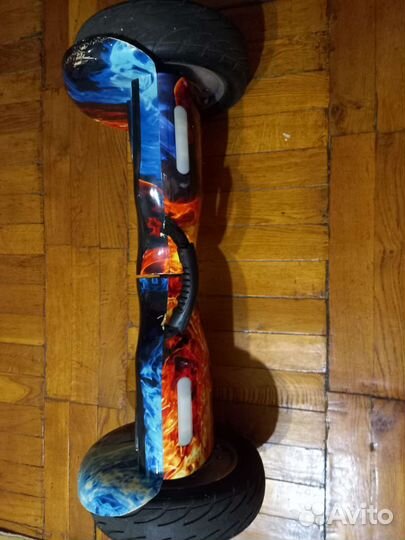 Гироскутер 