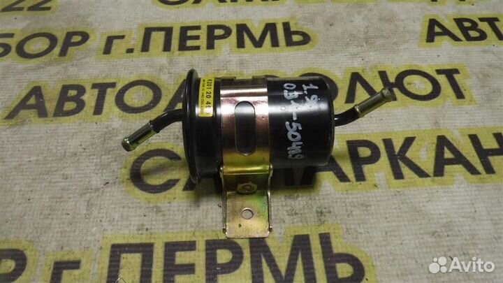 Фильтр топливный Mazda 323 (BJ) 1998-2003