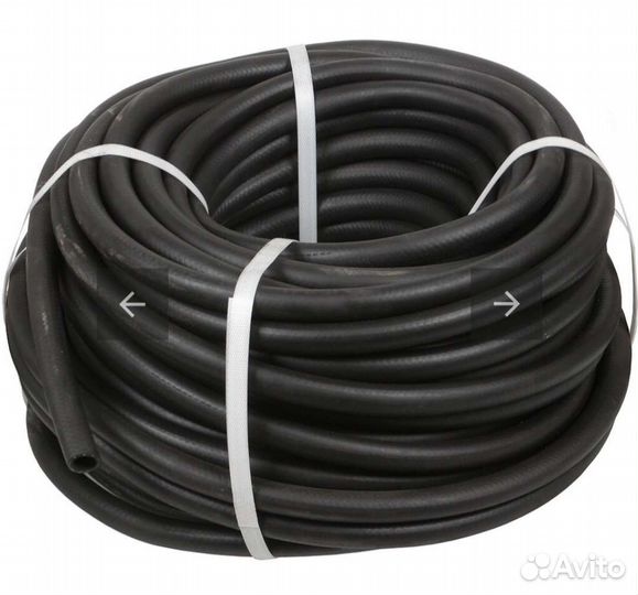 Шланг поливочный резиновый Доставка