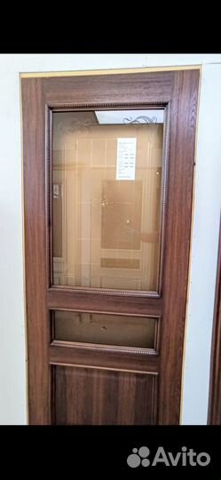 Двери межкомнатные