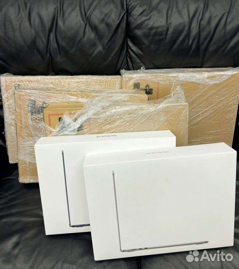 MacBook Air / Pro (13,14,15,16) M1 / M2 / Max