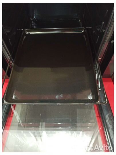 Противень для духовки новый