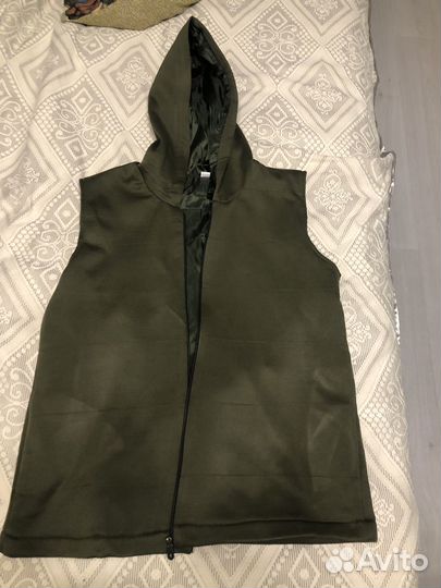 Спортивный костюм женский