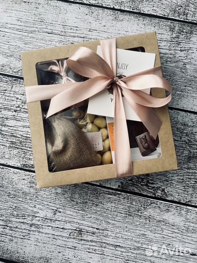 Подарочный набор