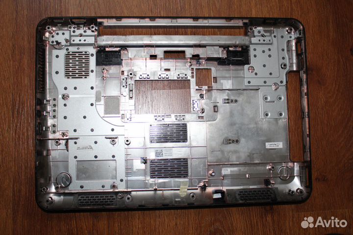 Детали от ноутбука Dell N5010 M5010