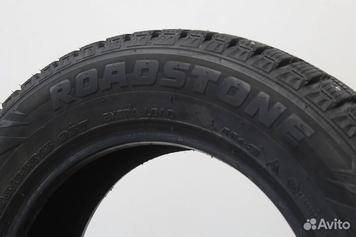 Roadstone Winguard Spike 195/65 R15 95T