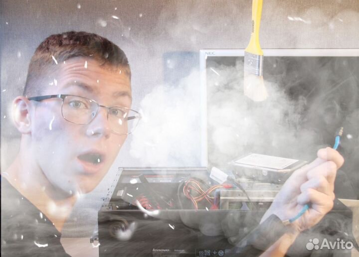 Переустановка Windows 10 и других