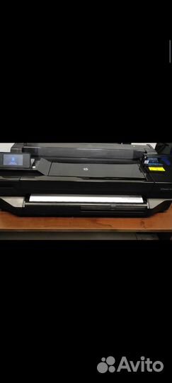 Продажа б/у плоттеров с гарантией 1,5 года