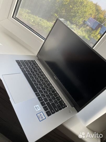 Ноутбук MateBook D15