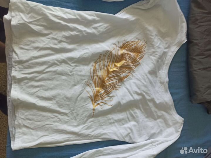 Женские вещи пакетом