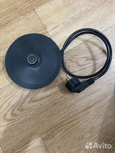 Чайник электрический supra 1,7 л