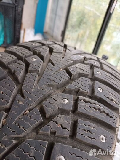 Maxxis ArcticTrekker NP3 225/55 R17