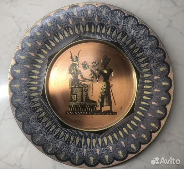 Сувениры из Египта