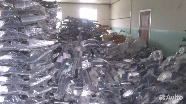 Фаркопы. Иномарки. Отечественные