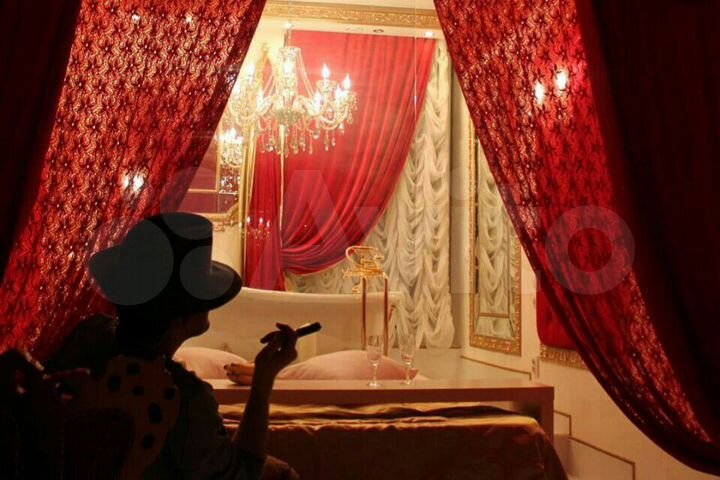 Квартира-студия, 25 м², 2/4 эт.