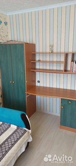 Детская Стенка