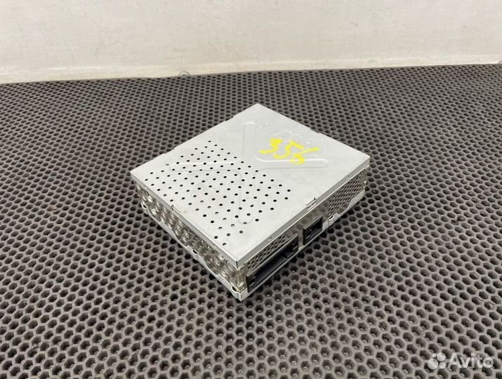 Усилитель звука Mercedes-Benz E-Class W211 642.920