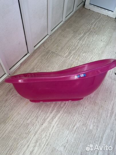 Ванночка для купания