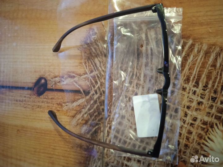 Очки для зрения -2.5 женские