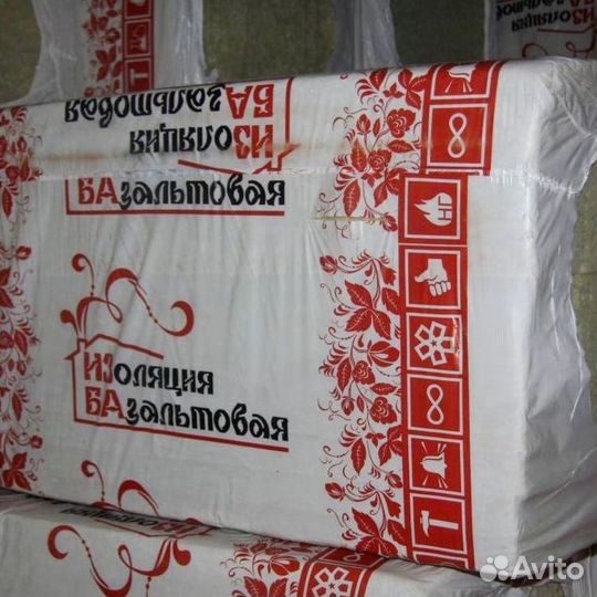 Изба утеплитель