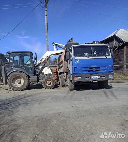 Отсев 0 - 5 мм