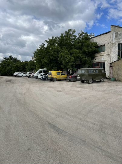 Склад, 110 м²