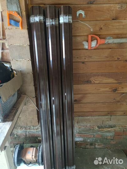 Металлоштакет