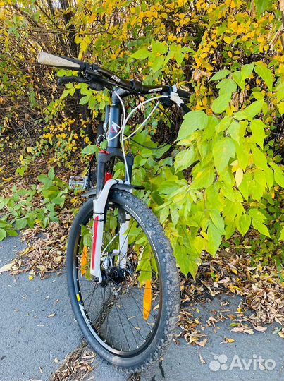 Велосипед merida