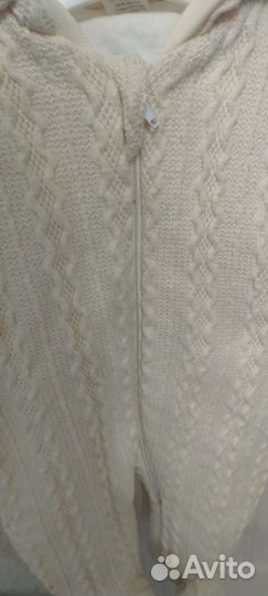 Комбезик для малышей