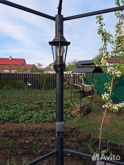 Шатёр 1,75 1,75 2,75м с обеднным столом