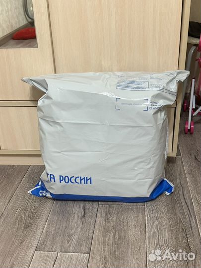 Пакет вещей женских