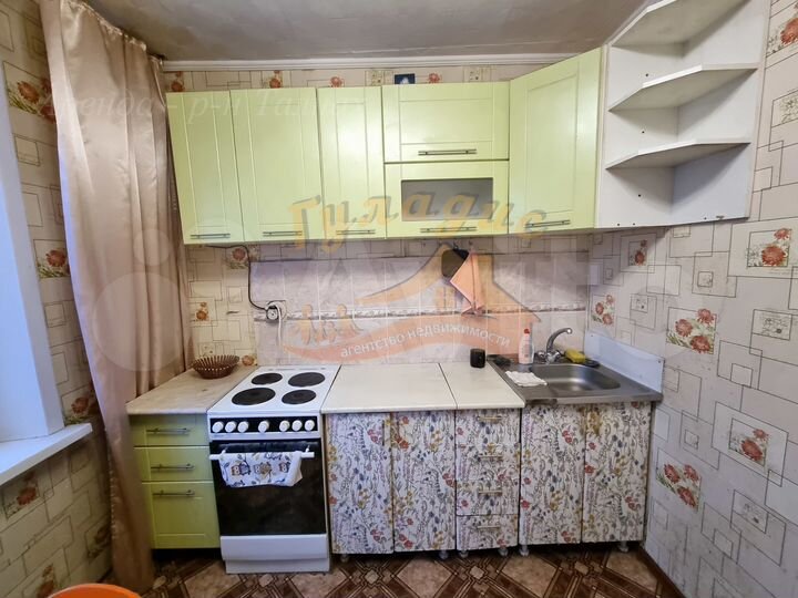 2-к. квартира, 48,7 м², 5/9 эт.