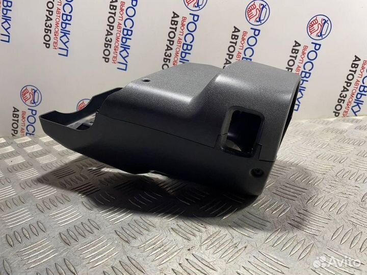 Кожух рулевой колонки Лада Гранта I (2011–2018)