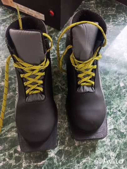 Лыжи детские