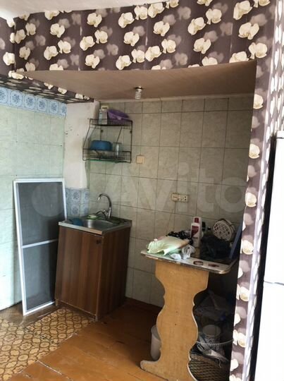Комната 18,7 м² в 1-к., 4/5 эт.