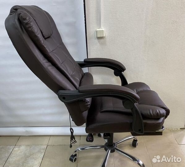 Компьютерное кресло