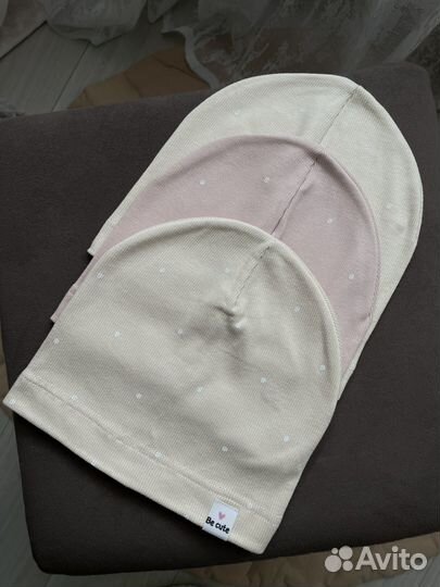Шапка детская