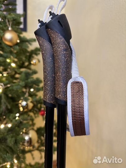 Лыжные палки stc 145 см