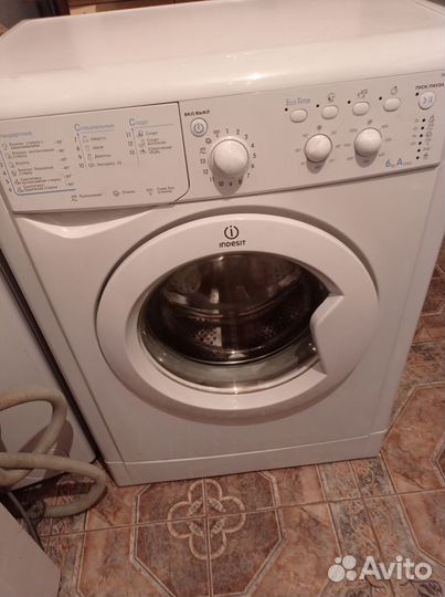 Стиральные машины бу