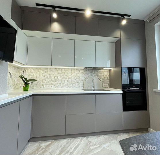 Кухонный гарнитур Scandi