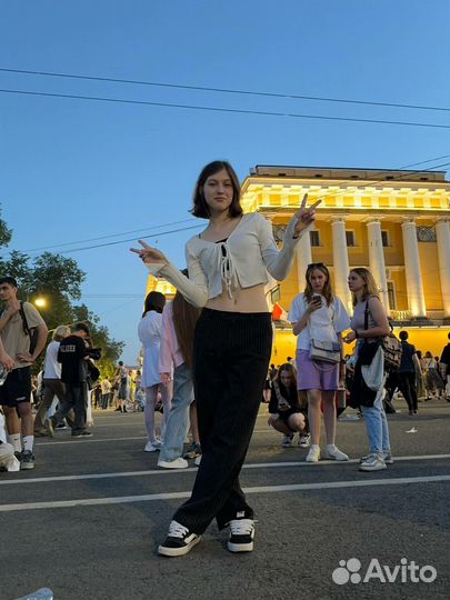 Бариста, менеджер