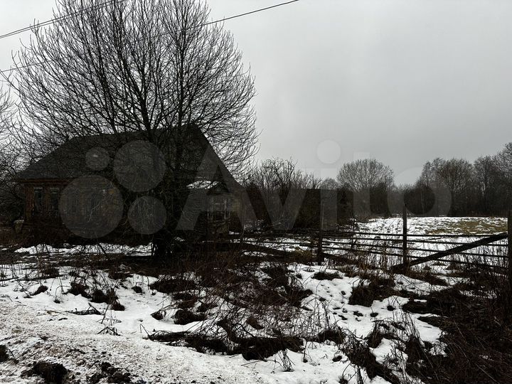 Участок 25 сот. (ИЖС)