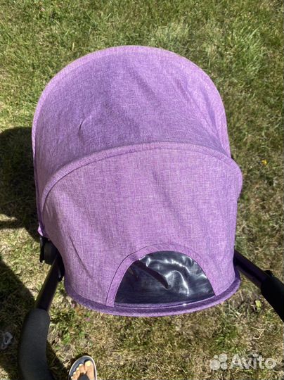 Коляска baby time